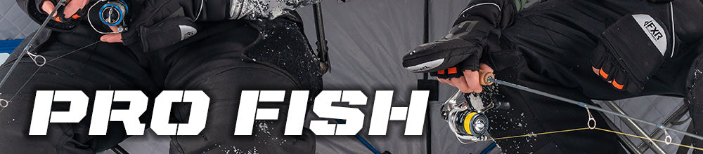 Pro Fish Banner Mobile