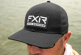 Action Photography: UPF Pro Series Hat performing IRL 4