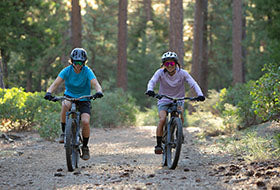 Action Photography: Women's Attack UPF Longsleeve performing IRL 5