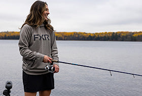 Action Photography: Women's Coastal Skort 16