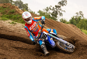 Action Photography: Revo MX Jersey performing IRL 3