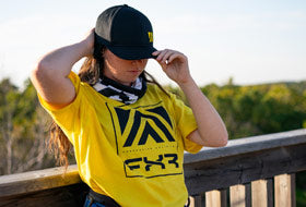 Action Photography: Adrenaline Hat performing IRL 2
