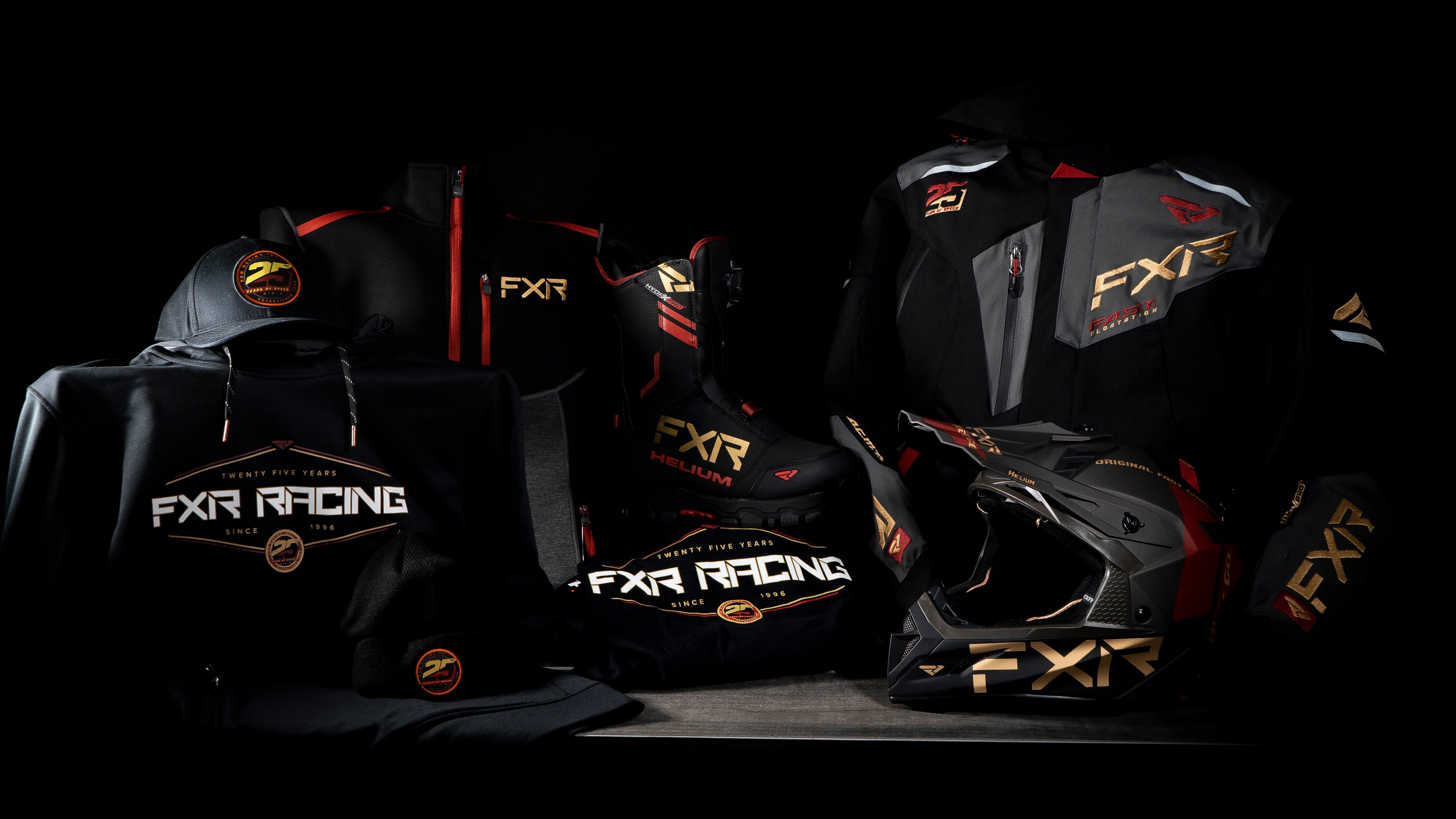 Pro Fish Gear by FXR  Gear Up for the Catch – FXR Racing Norway