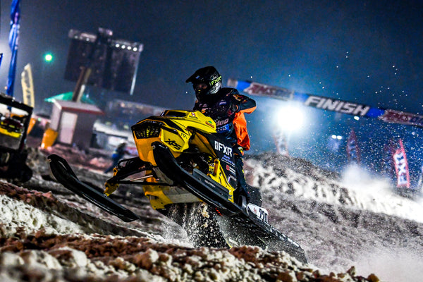 Snocross Racing Thene Motorsports