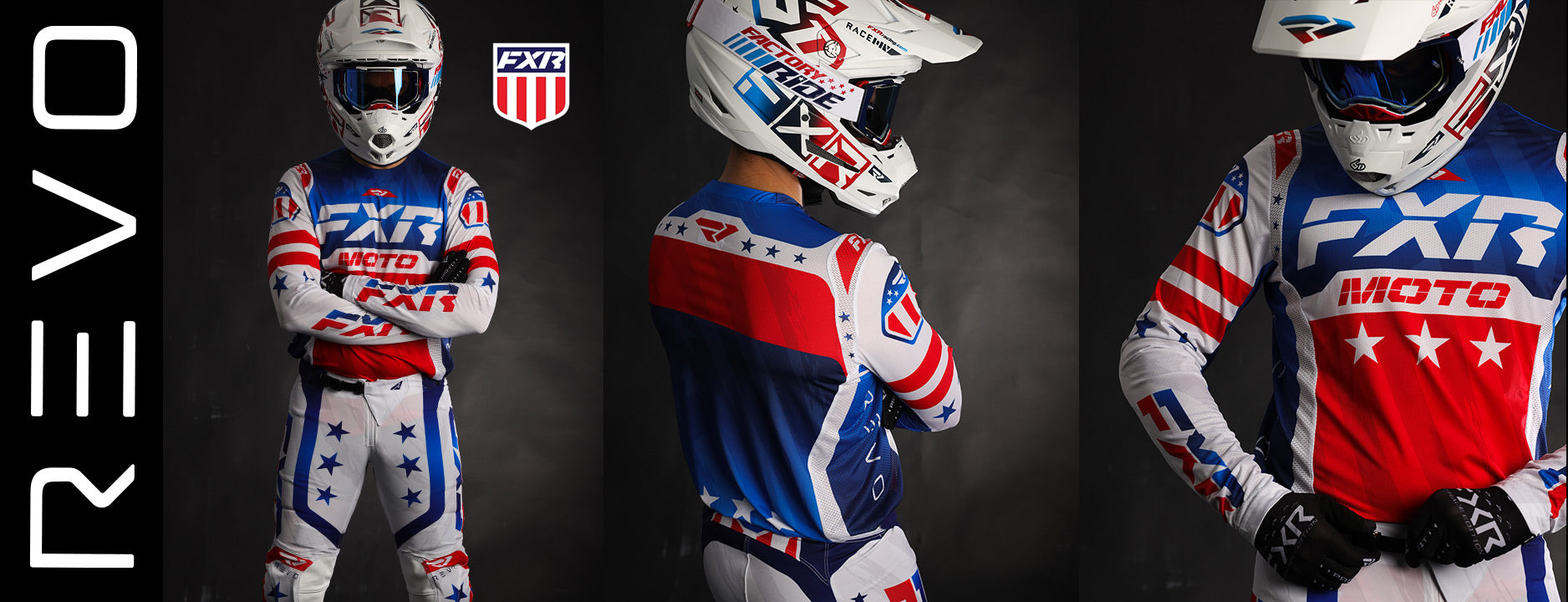 Image featuring the Revo Pro Liberty 2023.5 LE Kit