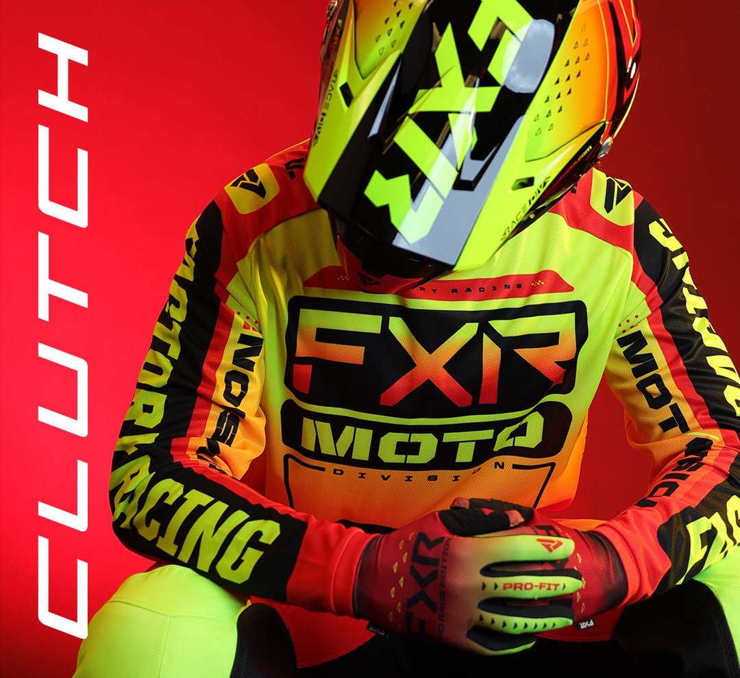 Image featuring the Clutch 2024 MX Kit