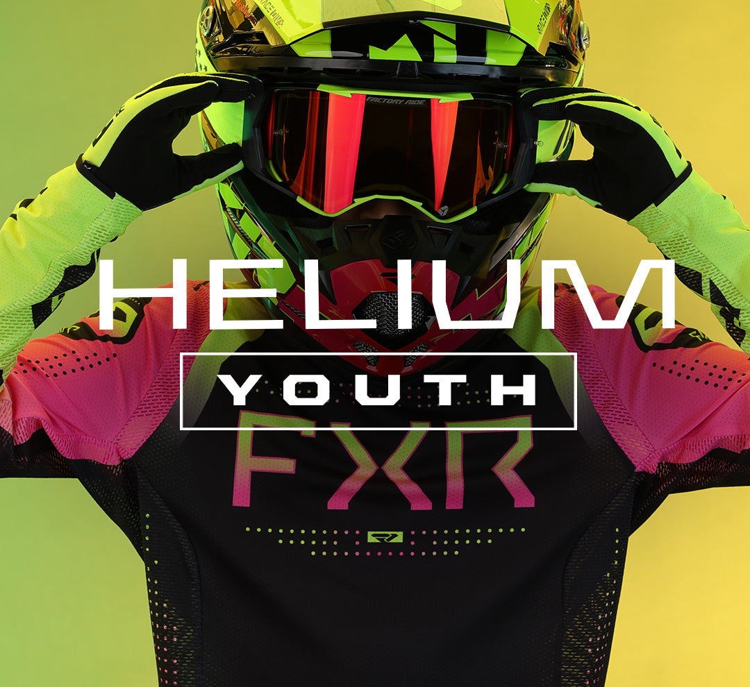 Image featuring the Youth Helium 2023 Kit