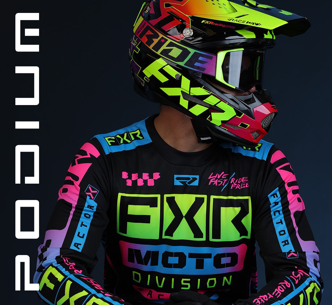 Image featuring the Podium 2024 MX Kit