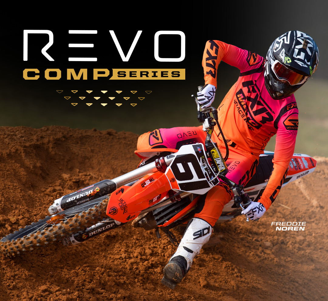 2024 Moto Kits - FXR Racing  Motocross Clothing, Apparel & Protective Gear  – FXR Racing Sweden