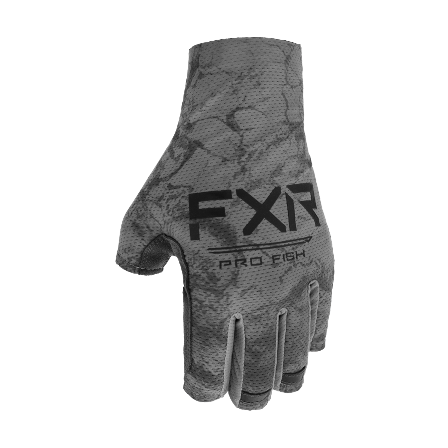 3D image of FXR's Tournament UPF Glove
