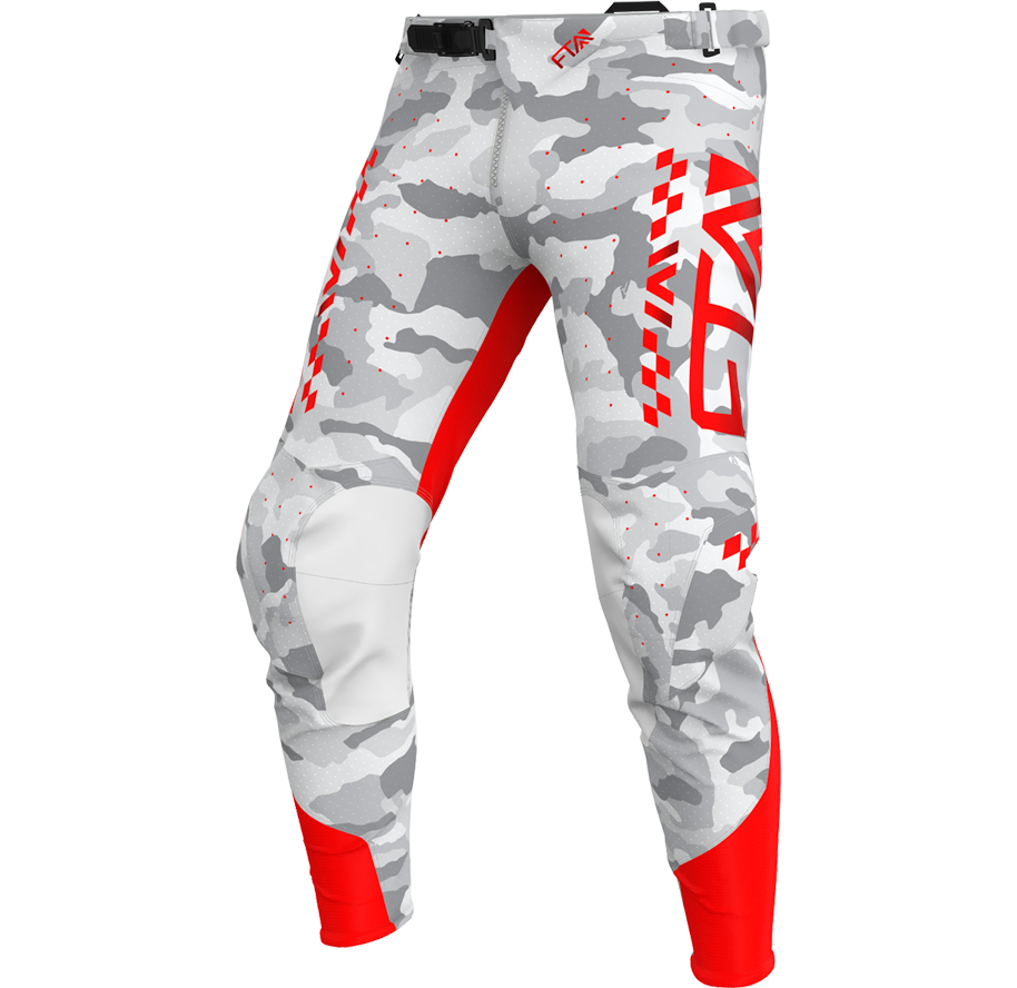 A 3D image of FTA's STYLZ Jersey and Pant in Aftershock colorway