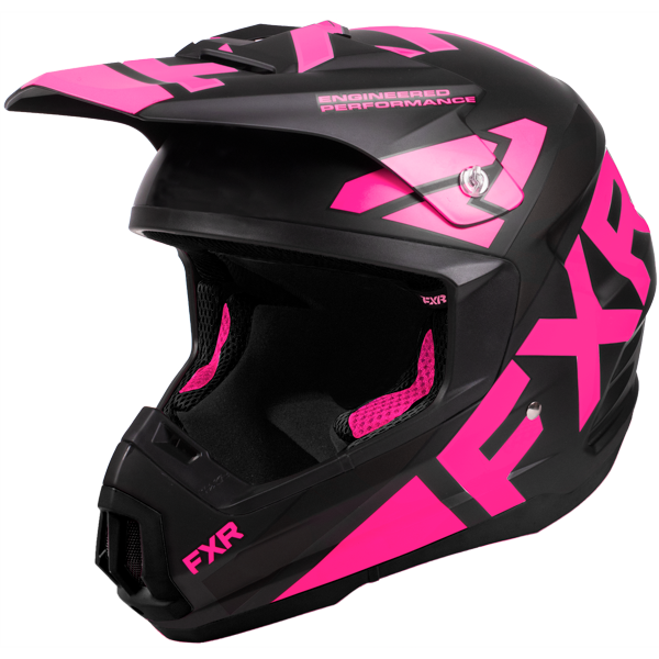 FXR Helmet Size Chart | Find Your Perfect Fit for Ultimate Riding ...