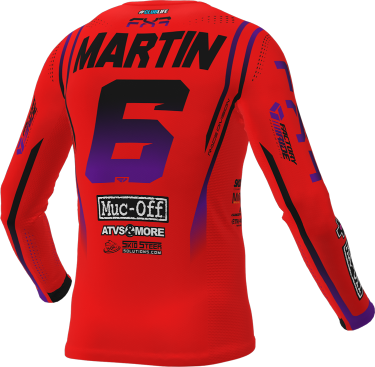 Jeremy Martin - Vapor Replica (Bloodshot)