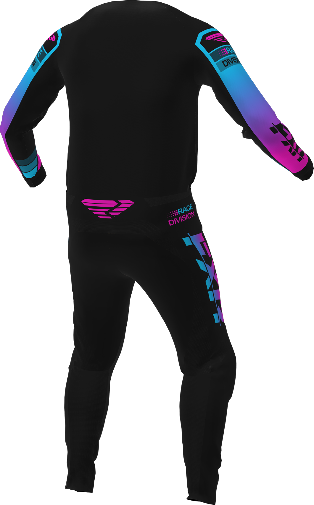 Racing FXR Protective 2023 | Apparel Sweden Moto – Clothing, - FXR & Gear Kits Motocross Racing