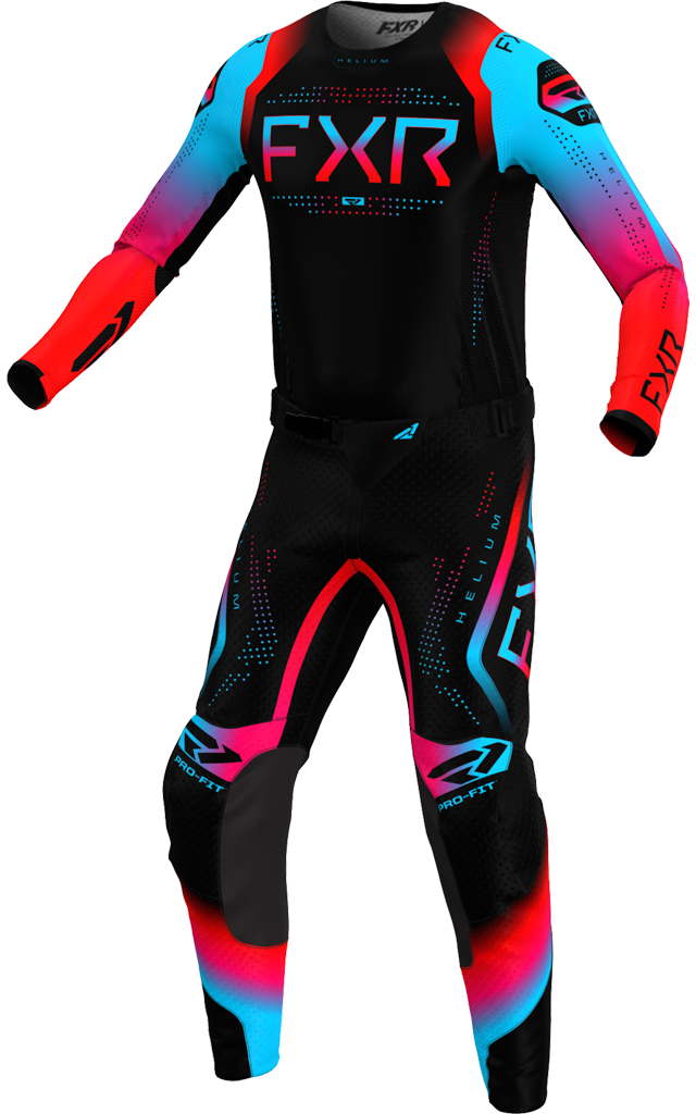 2024 Moto Kits - FXR Racing  Motocross Clothing, Apparel & Protective Gear  – FXR Racing Sweden