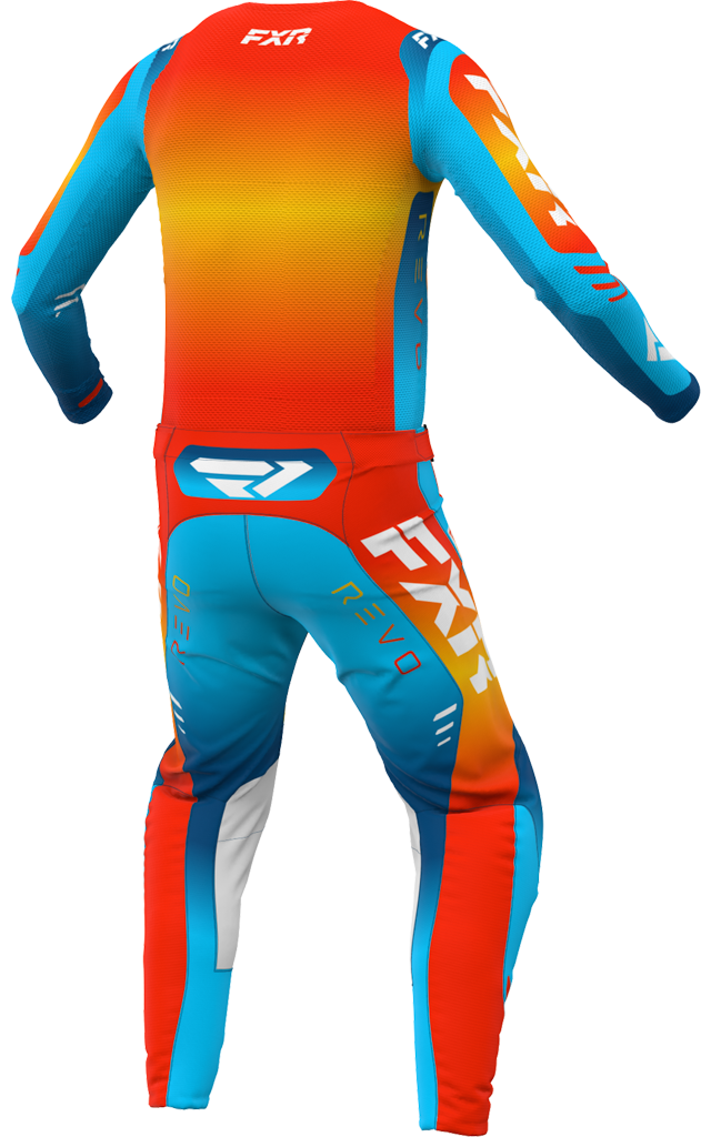 2024 Moto Kits - FXR Racing  Motocross Clothing, Apparel & Protective Gear  – FXR Racing Sweden