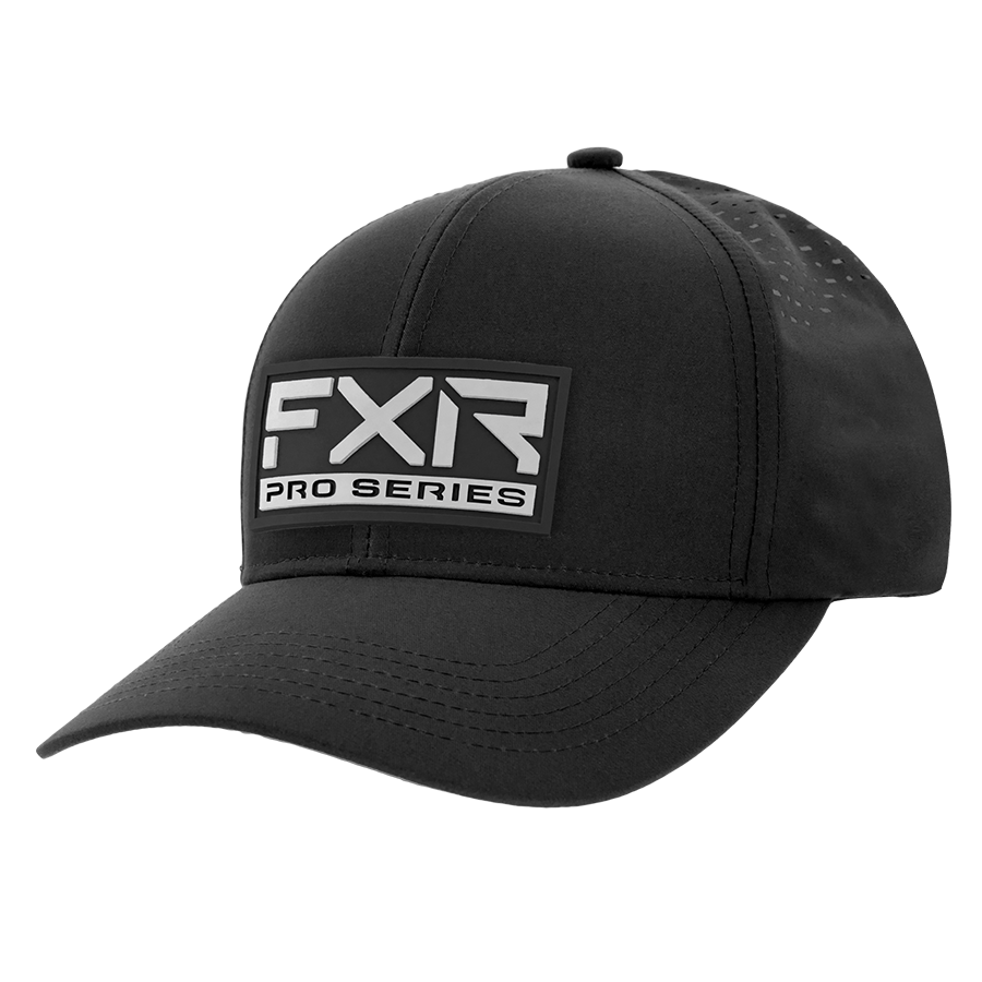 3D image of FXR's UPF Pro Series Hat
