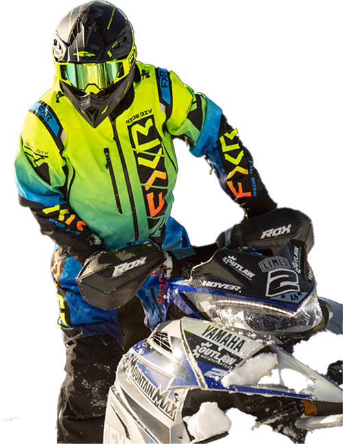 6 Steps for Choosing Snowmobile Clothing - DSG Outerwear