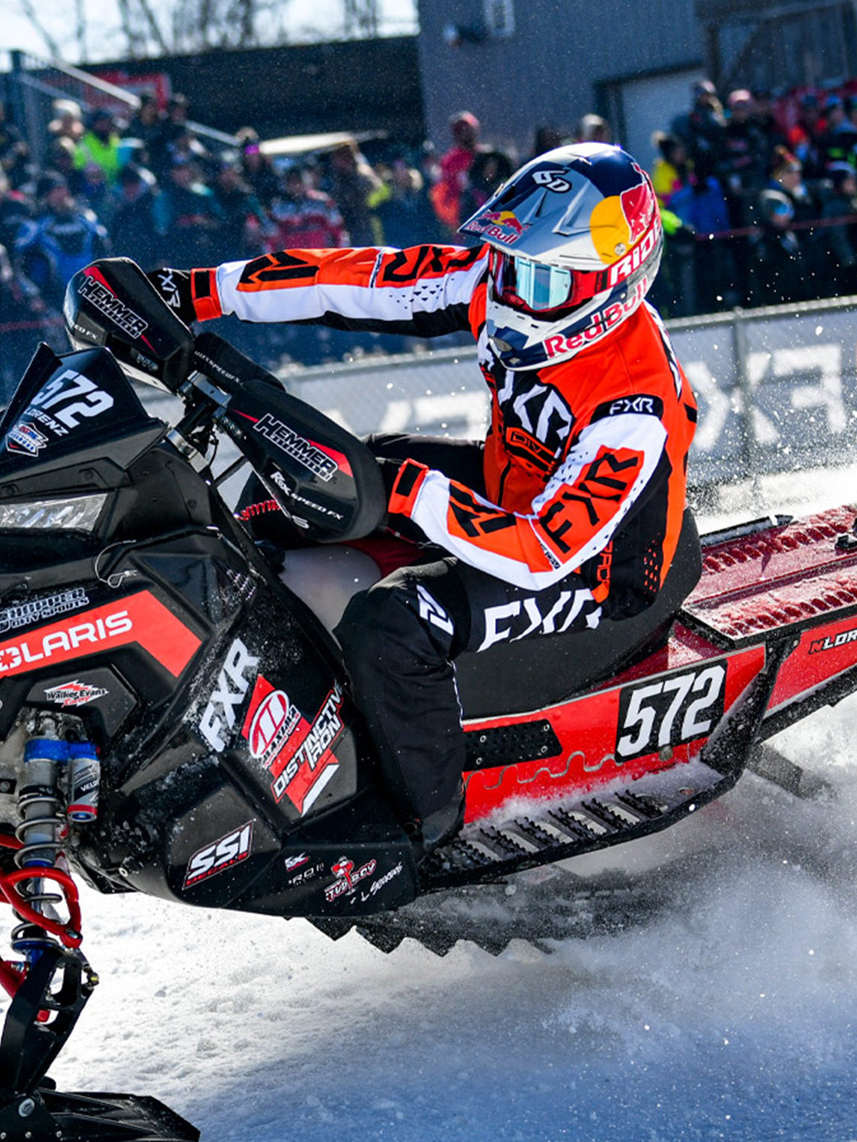 Snow Buyer's Guide by FXR  Choose the Right Gear – FXR Racing Canada