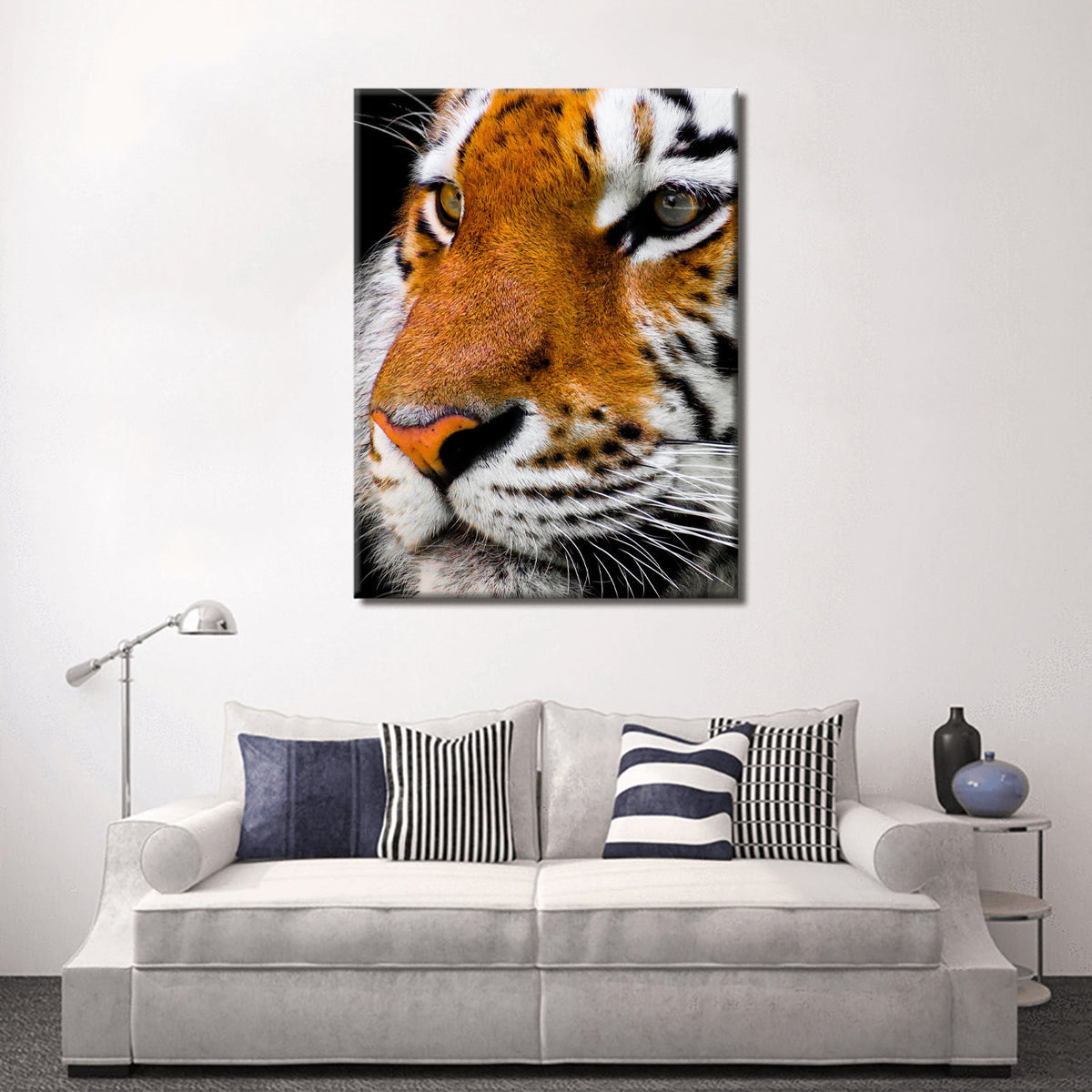 Tiger Images Pictures Of Tigers For Walls Wallpaper Photos Photography ...