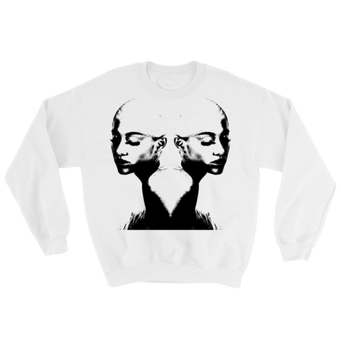 sweetener crewneck