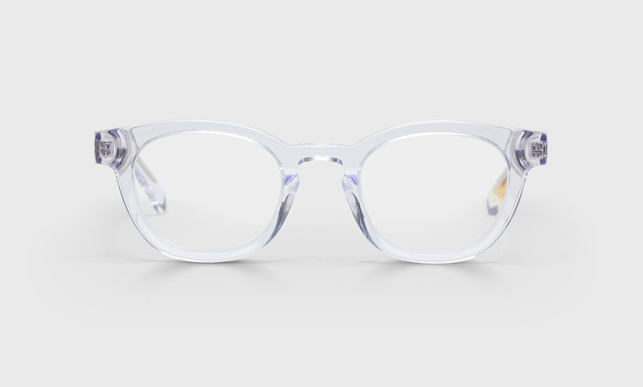 Waylaid Round Unisex Glasses - Reading Glasses & Prescription – eyebobs