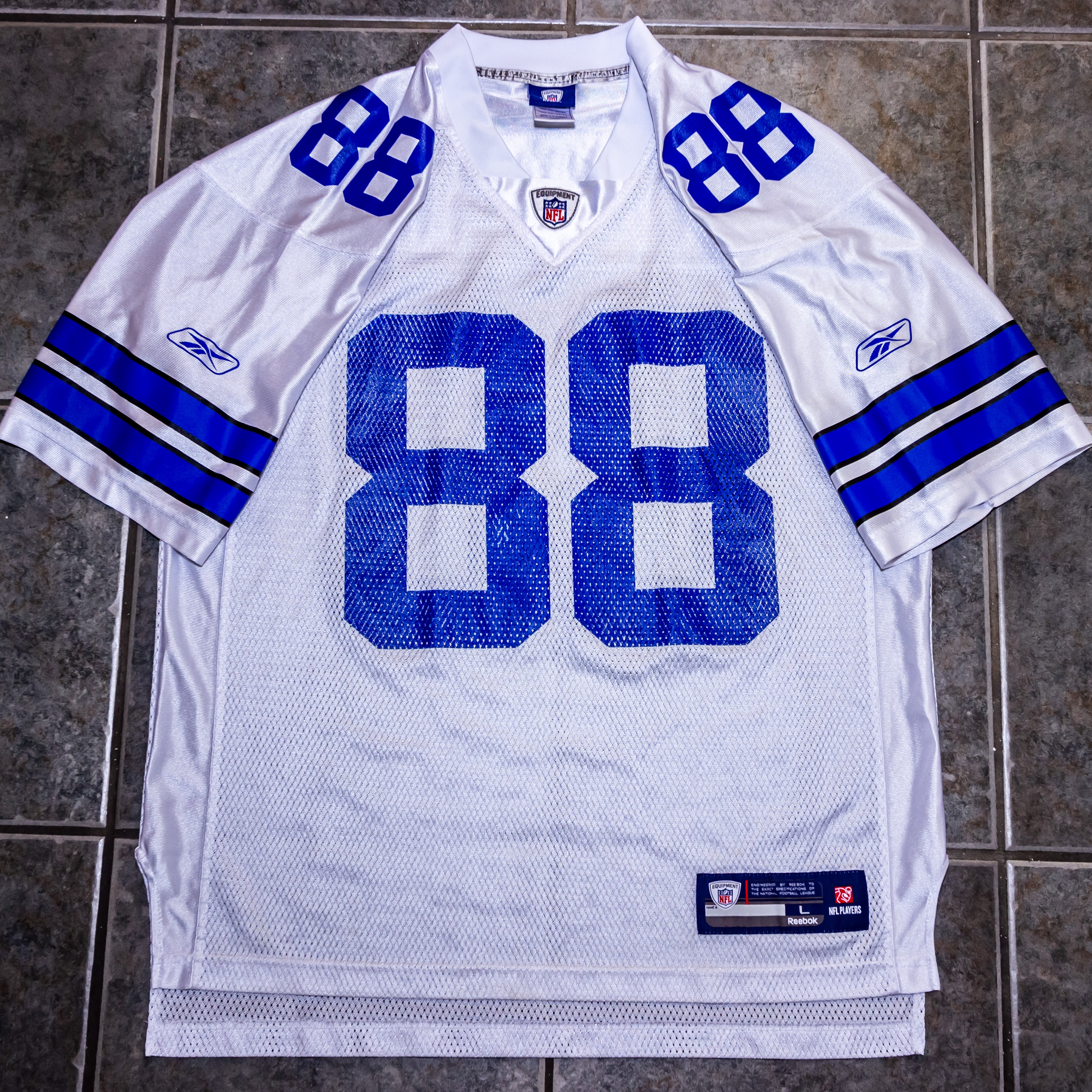 dez bryant jersey dress