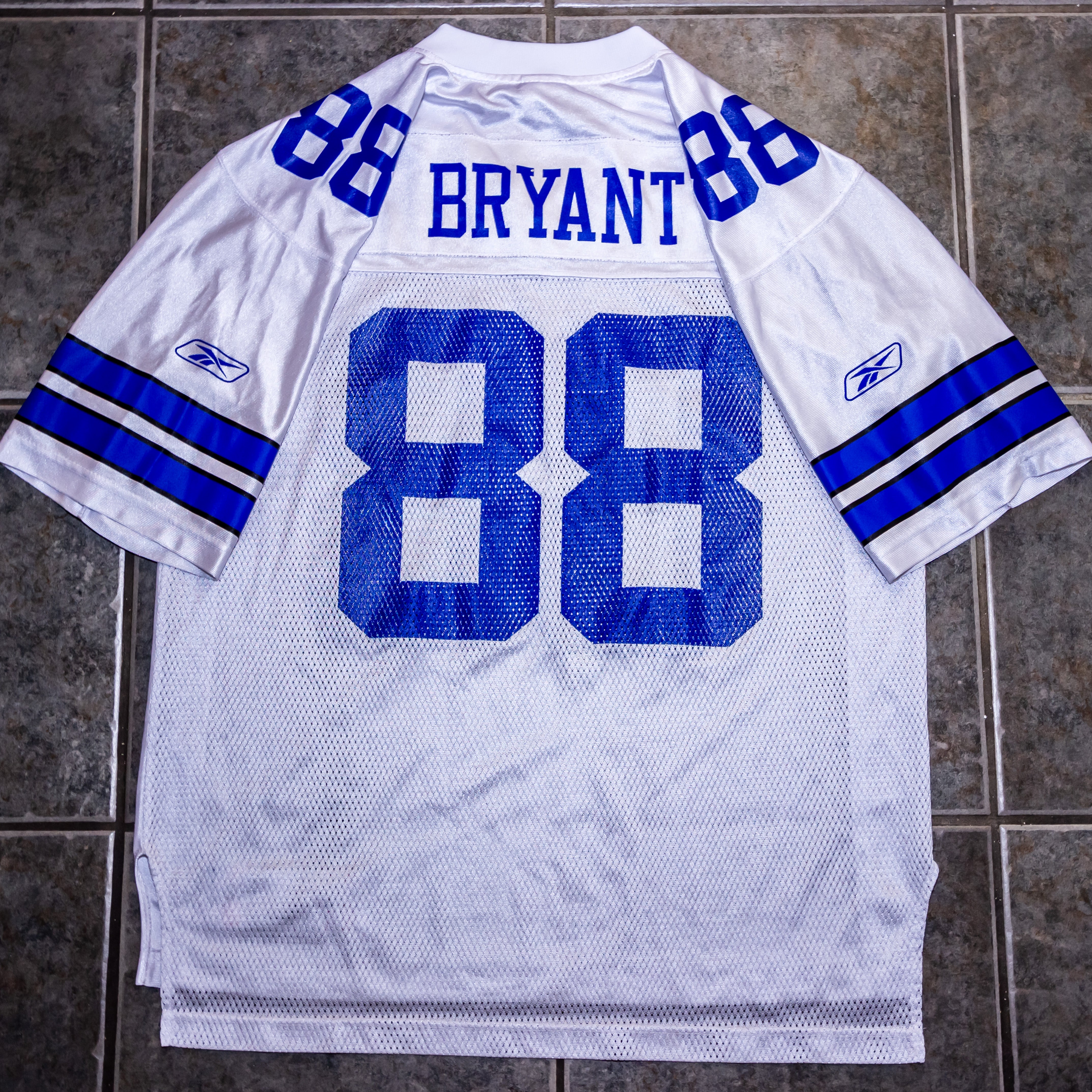 dez bryant reebok jersey