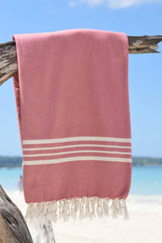 Hammam towel XL - 160x220 cm - double ZusenZomer
