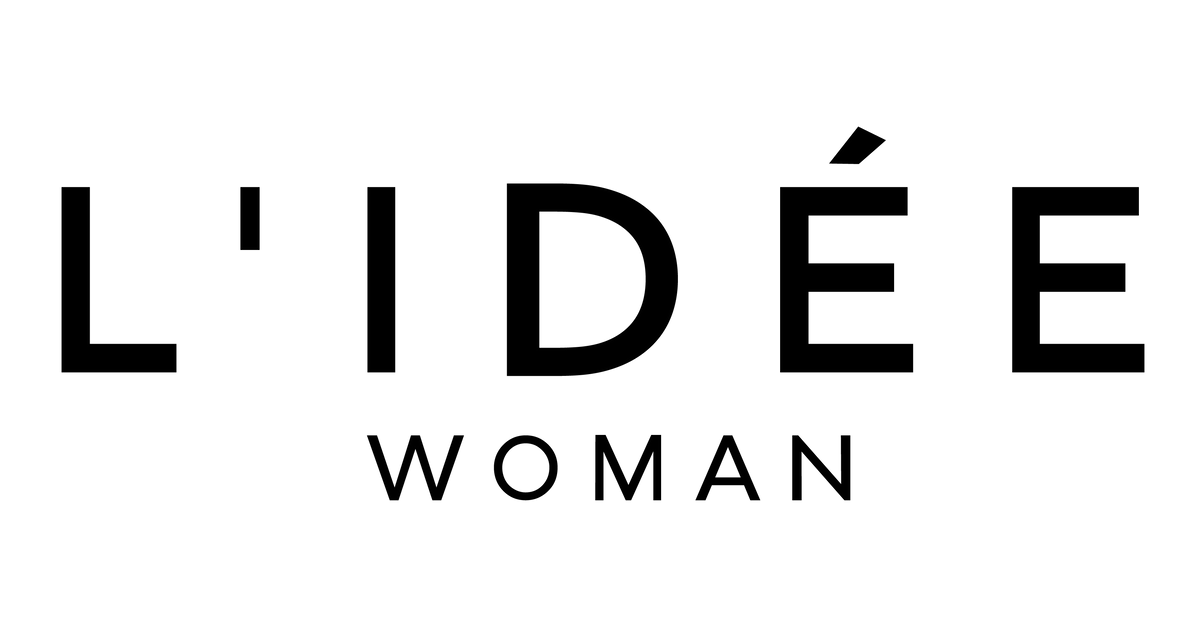 L'IDÉE | WOMAN