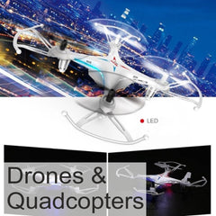 quadcopter and drone mens gadgets