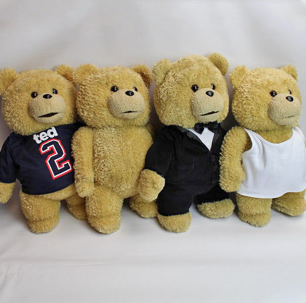 ted 2 plush