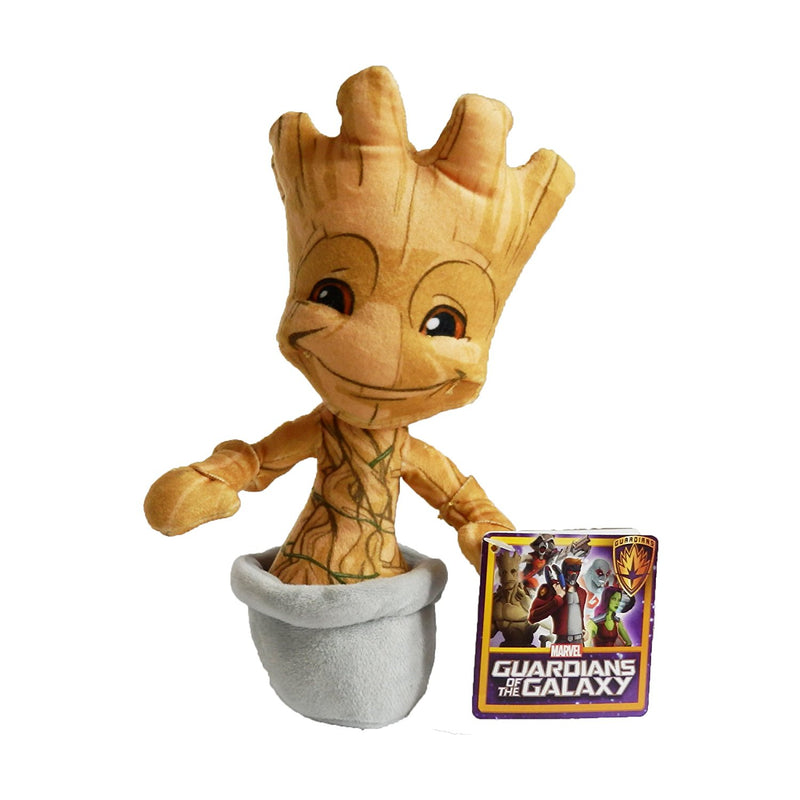 groot cuddly toy uk