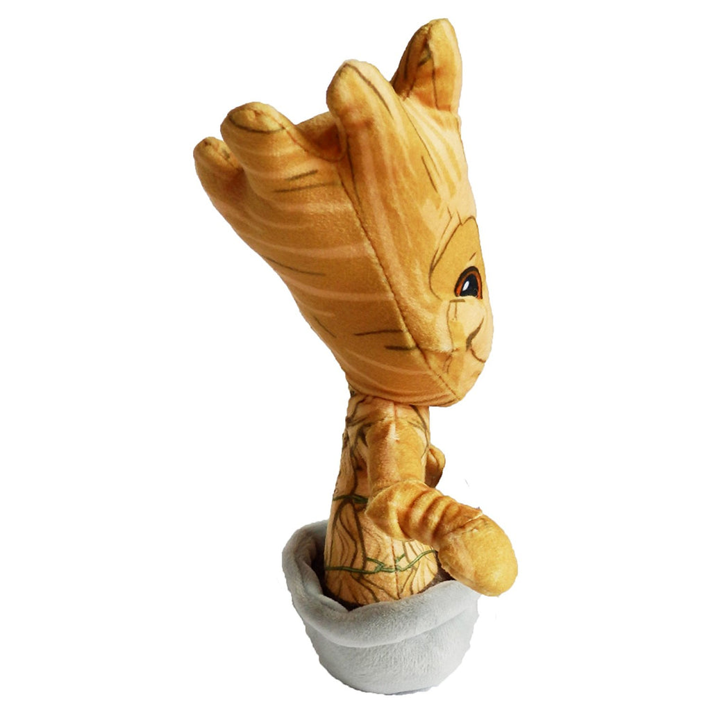 groot cuddly toy uk