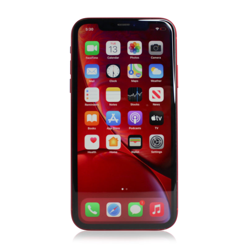 Buy iPhone XR | 64GB | Certified | Excellent