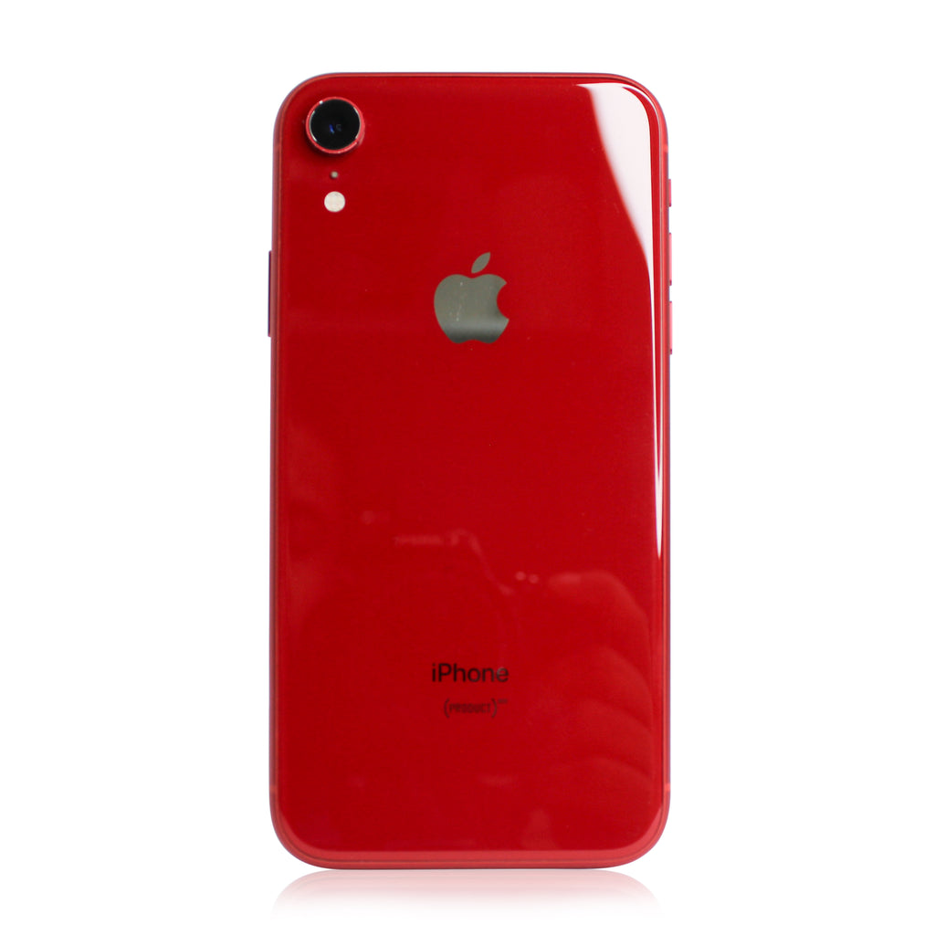 Buy iPhone XR | 64GB | Certified | Excellent