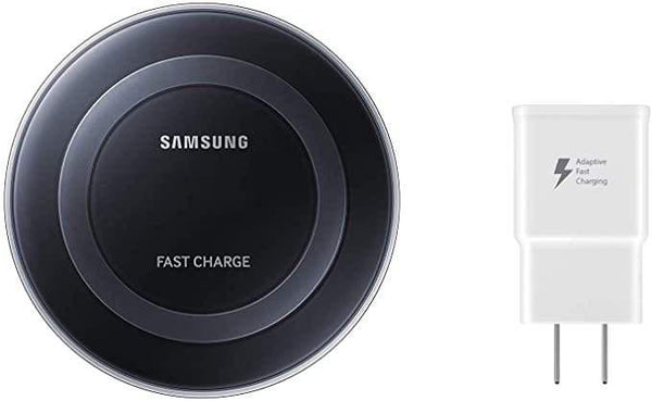 Samsung Wireless Fast Charger - The Fone Store Wireless Charger