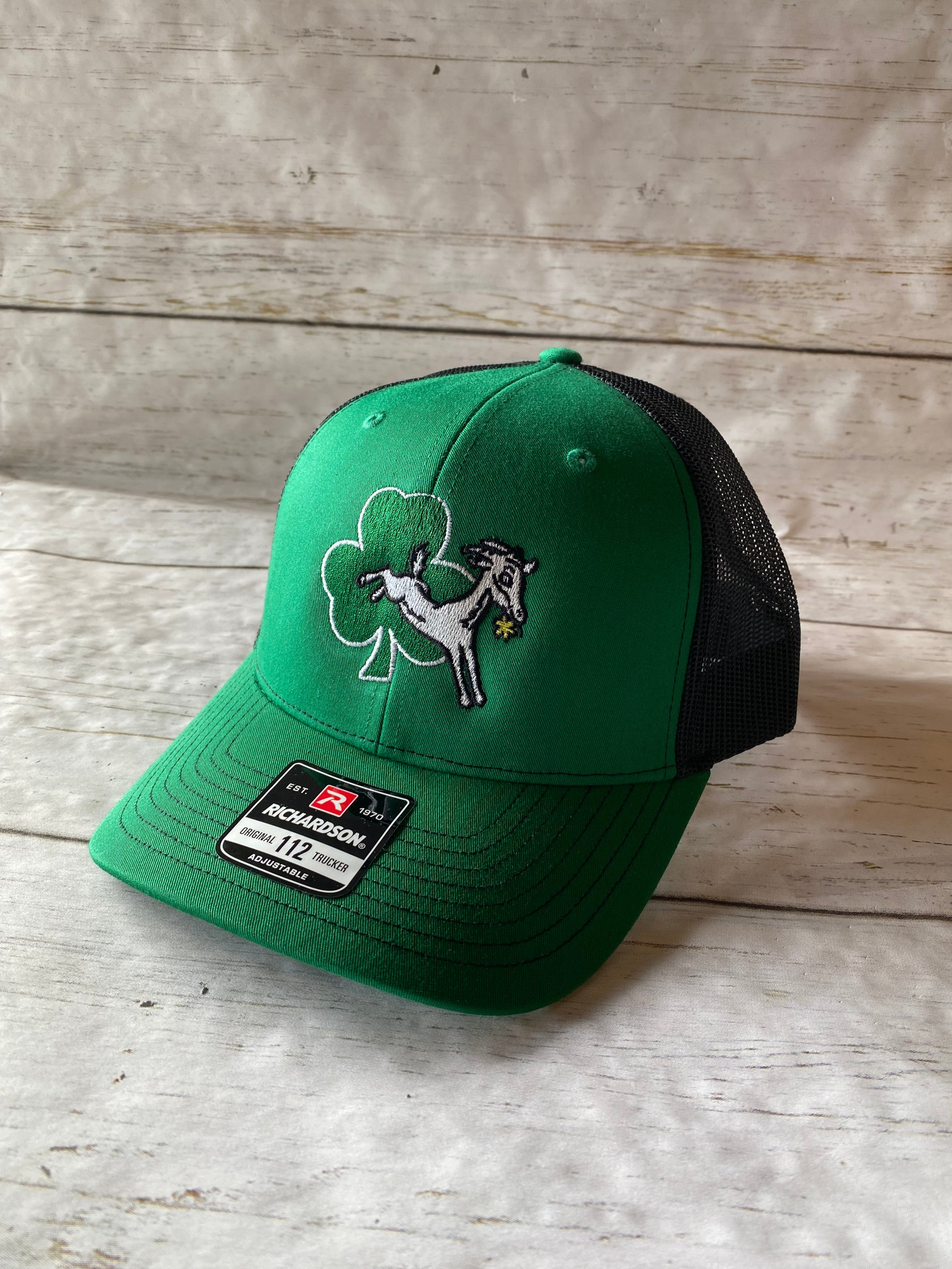 Genesee Light Trucker hat, '47 Brand - Genesee Gear