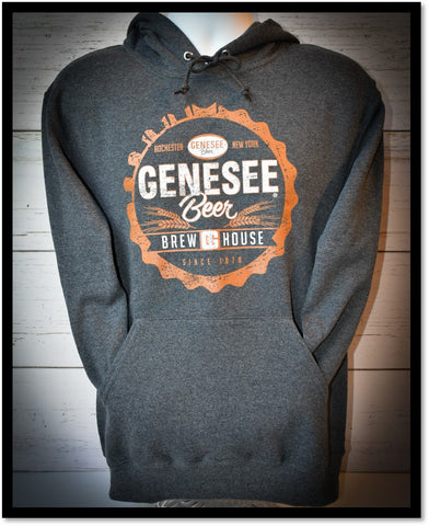 genesee beer shirt