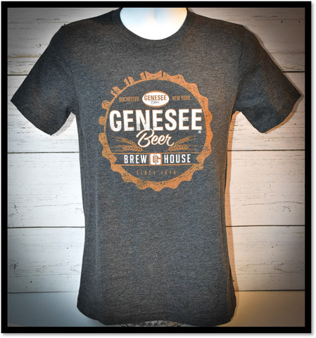 genesee beer t shirt