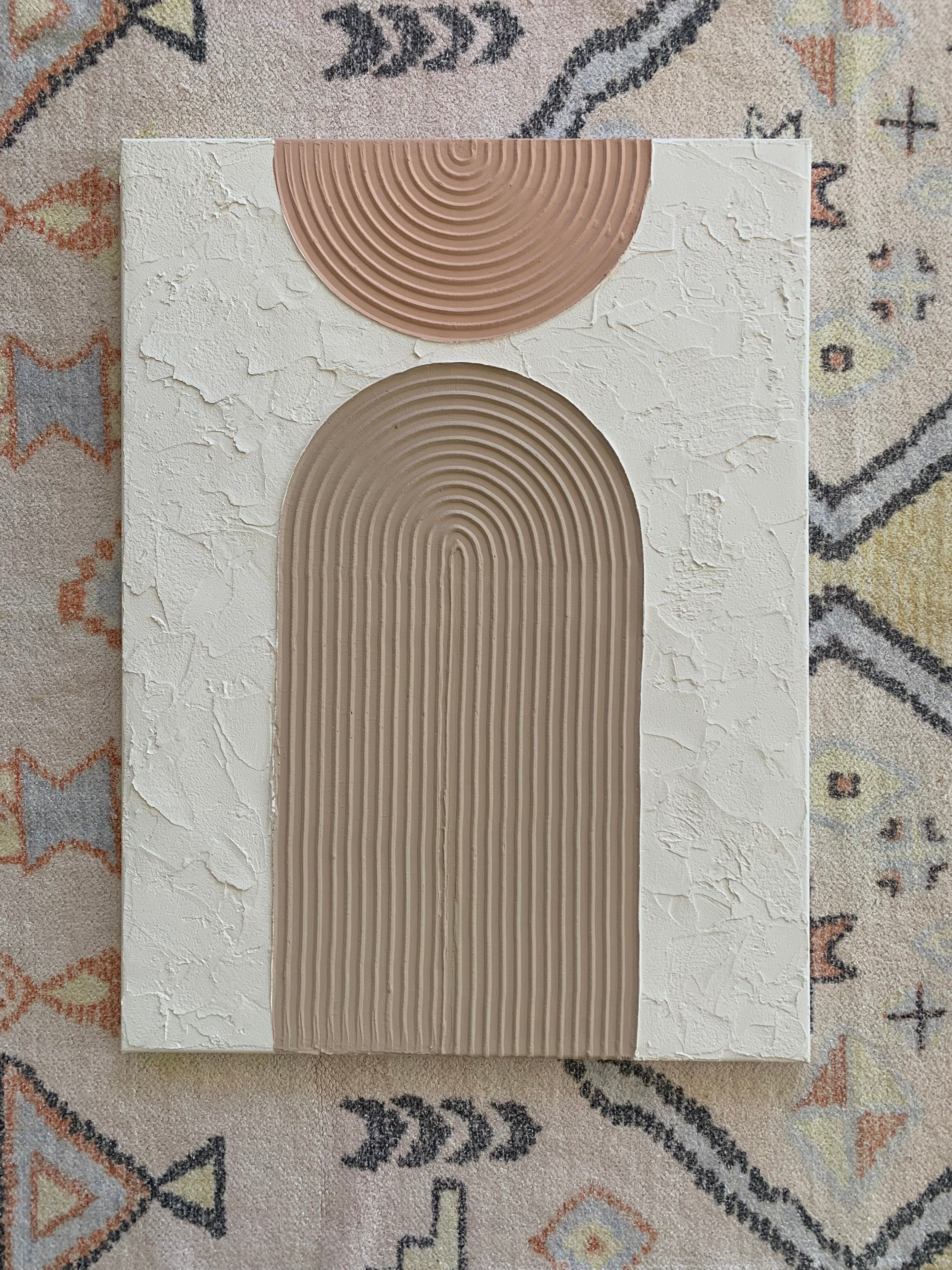 arch-peach