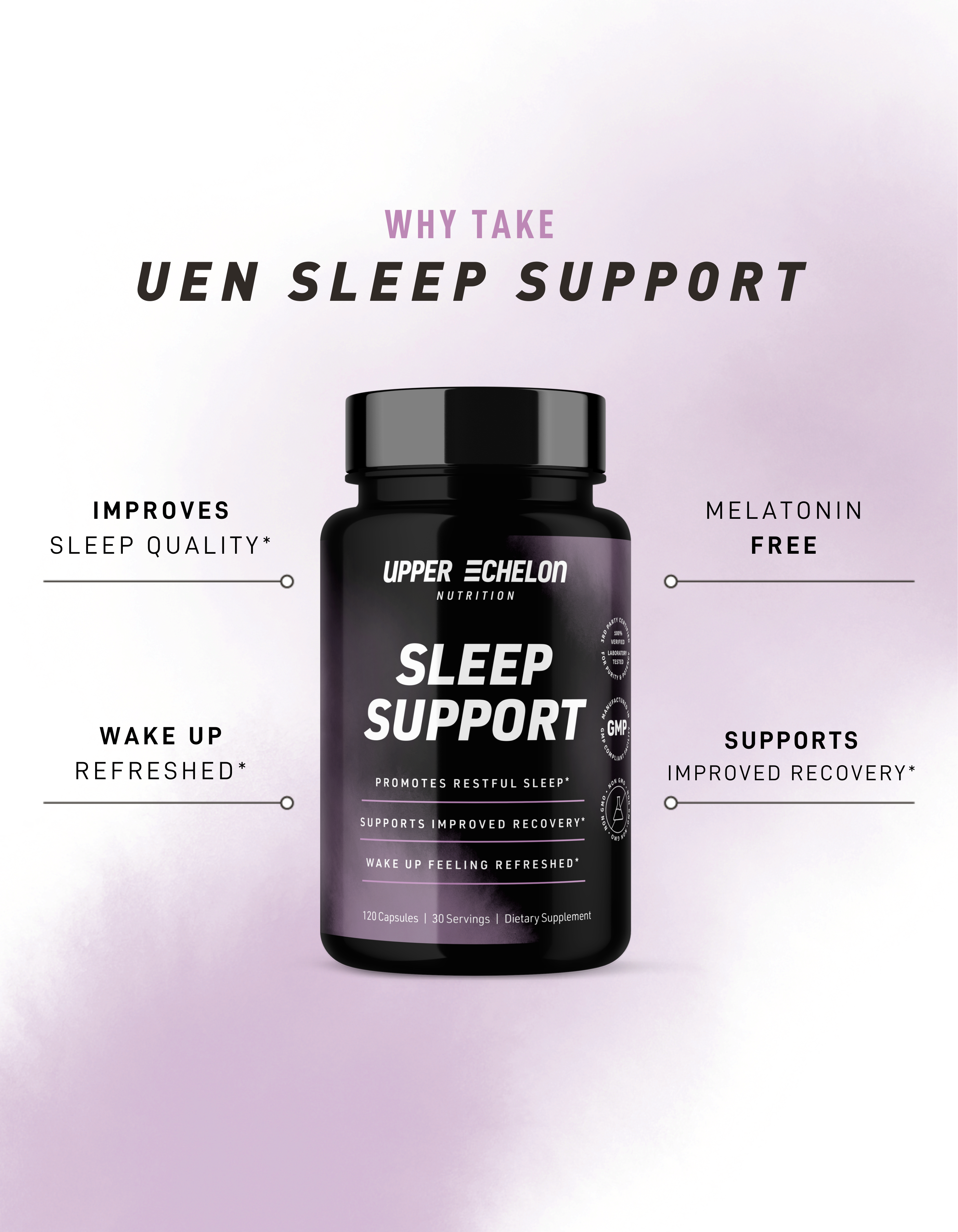 sleep support