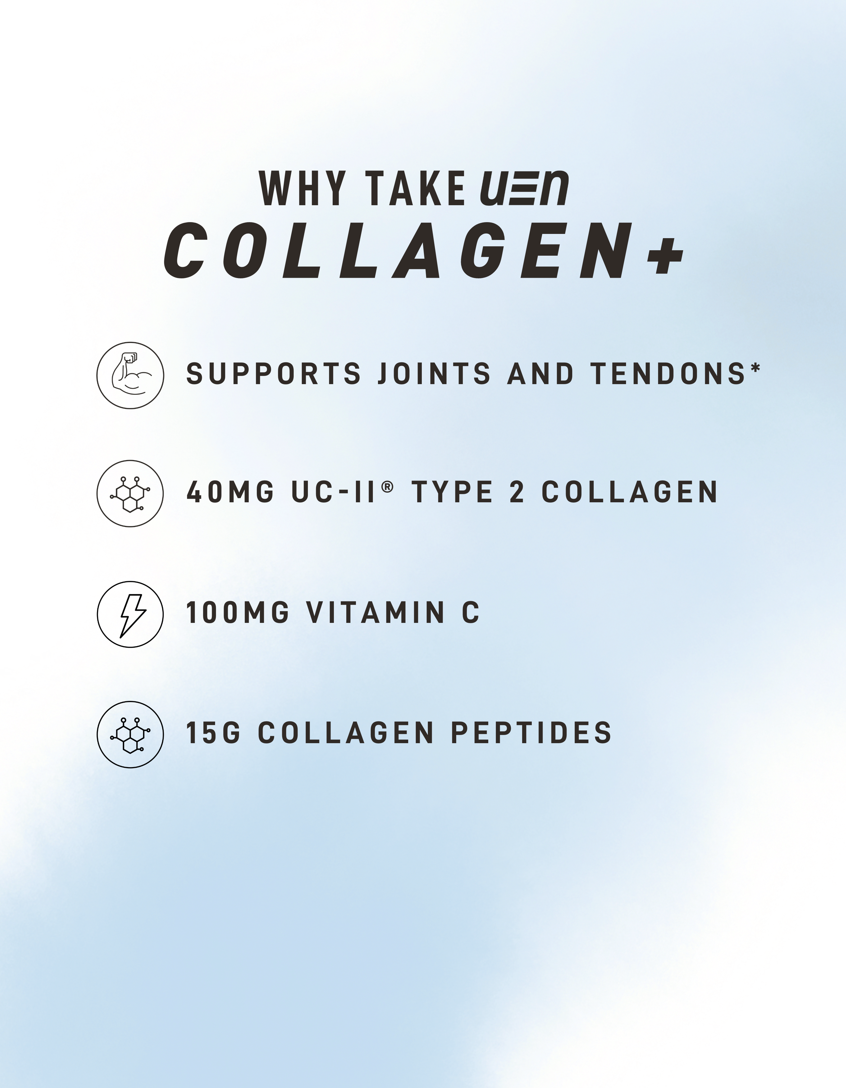 collagen supplement