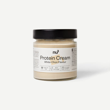 nu3 Protein Cream