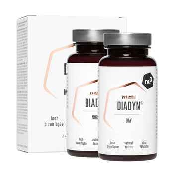 nu3 Premium Diadyn® Multivitamin Nicht-CH-Version