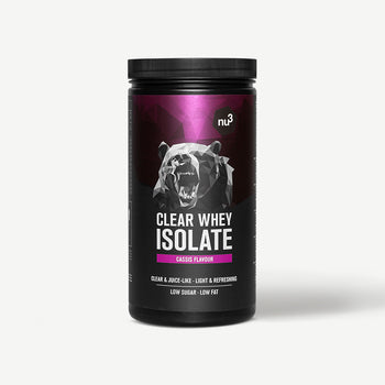 nu3 Clear Whey Isolat