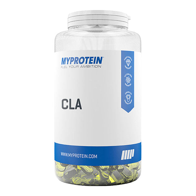 MyProtein CLA 60 Kapseln