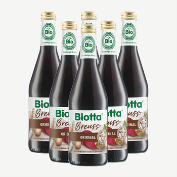 Biotta Bio Breuss, Saft