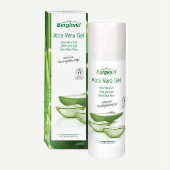 Bergland Aloe Vera Gel