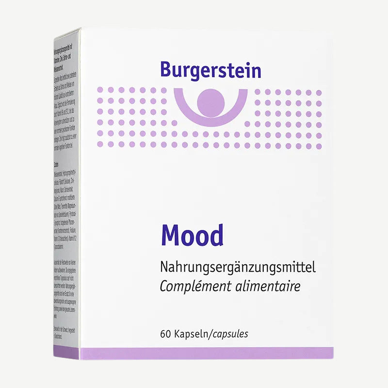 Burgerstein Mood